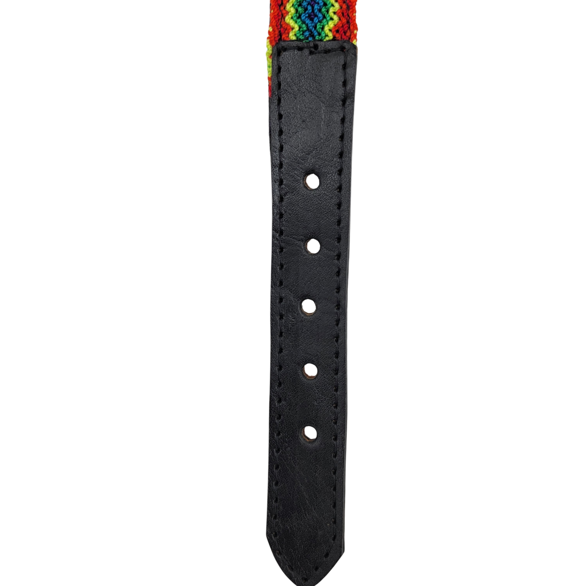 C2038 SMALL DOG COLLAR CHIAPAS