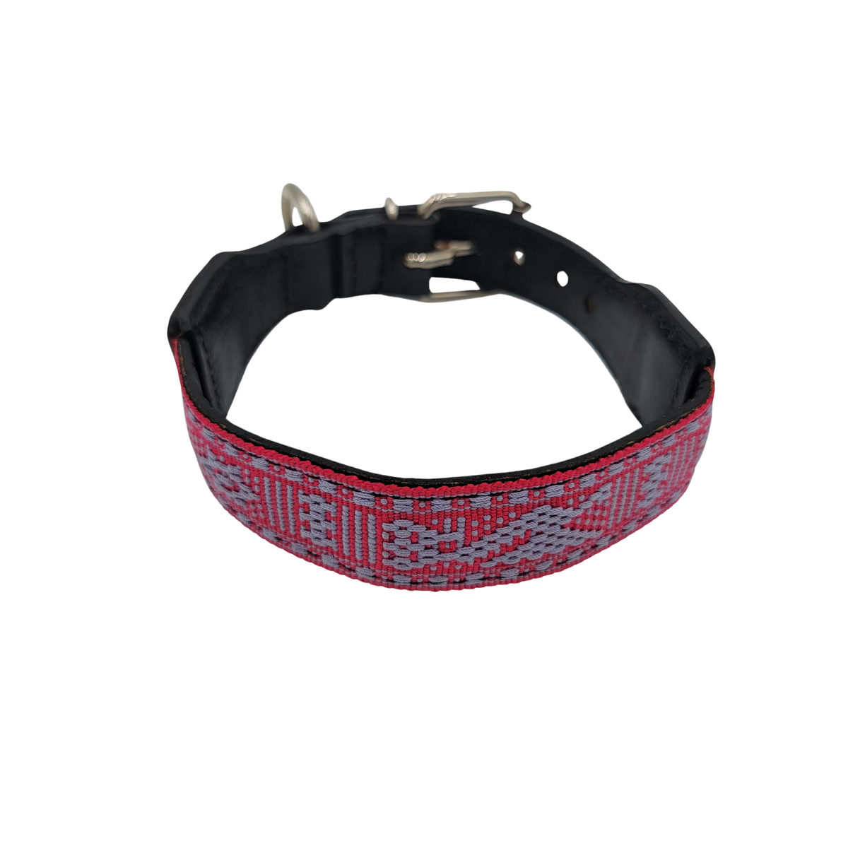 C2045 SMALL DOG COLLAR OAXACA