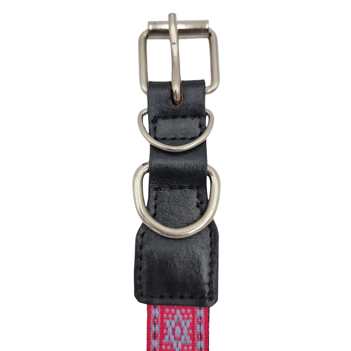 C2045 SMALL DOG COLLAR OAXACA