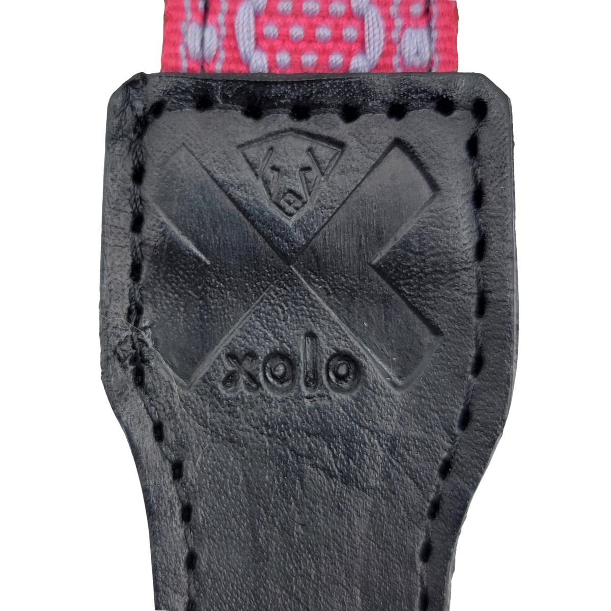 C2045 SMALL DOG COLLAR OAXACA