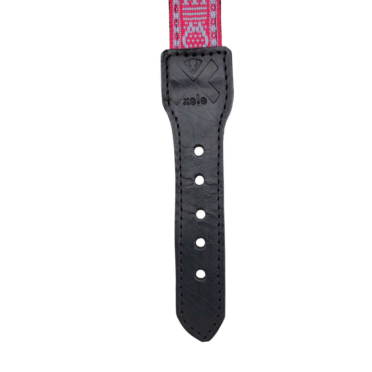 C2045 SMALL DOG COLLAR OAXACA