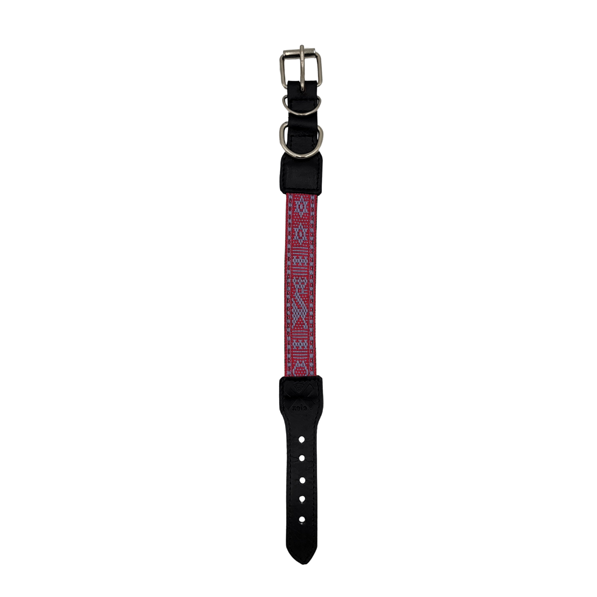 C2045 SMALL DOG COLLAR OAXACA