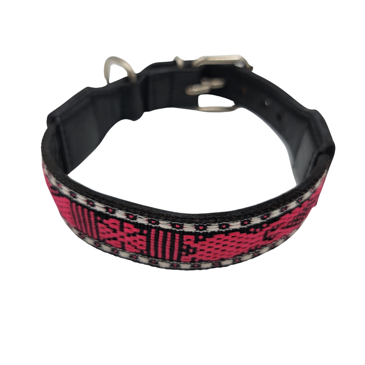 C2046 SMALL DOG COLLAR OAXACA