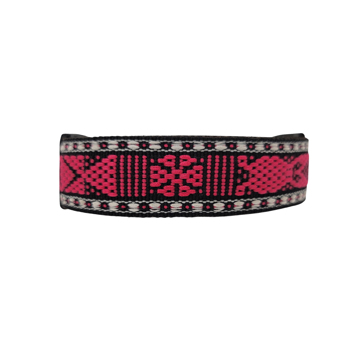 C2046 SMALL DOG COLLAR OAXACA