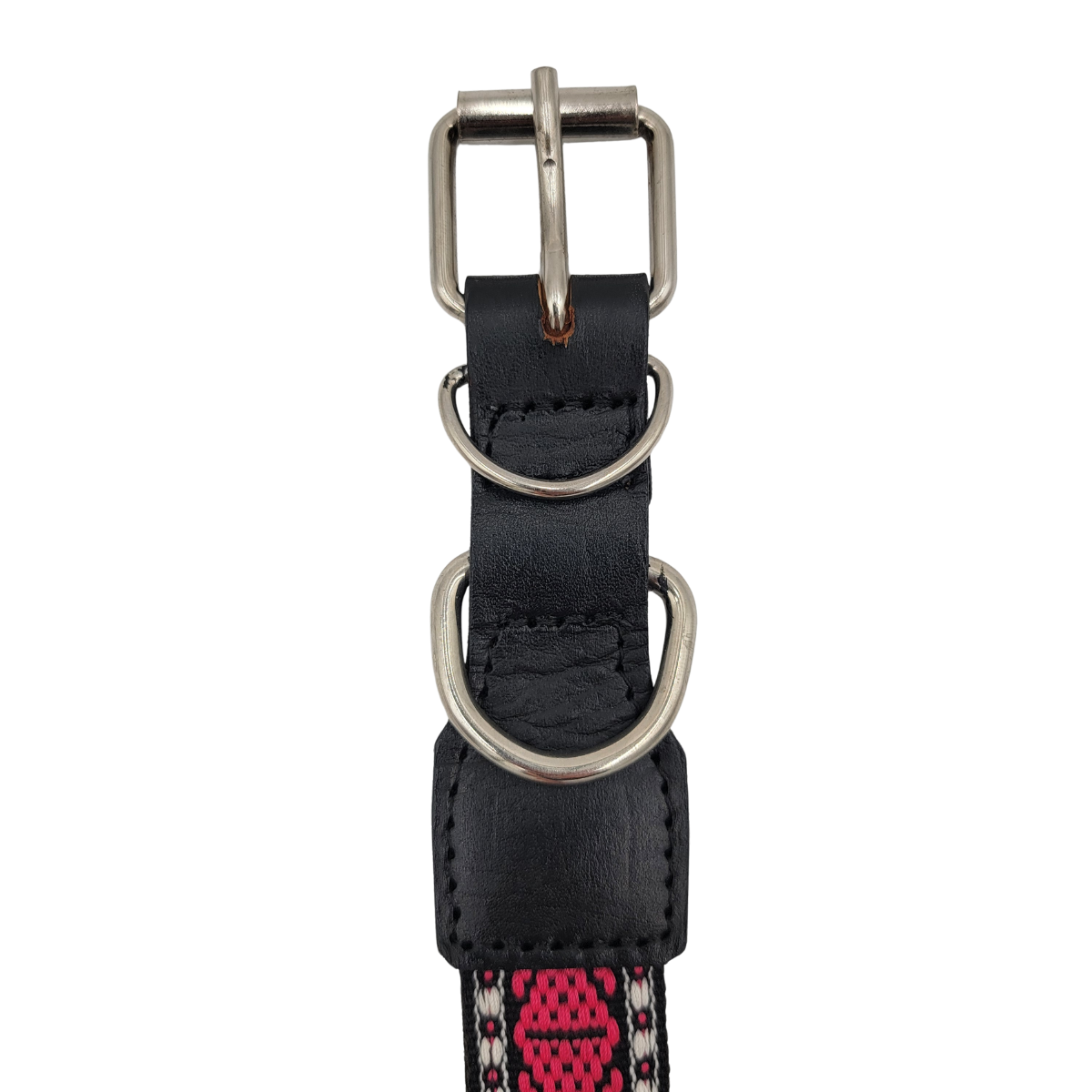 C2046 SMALL DOG COLLAR OAXACA