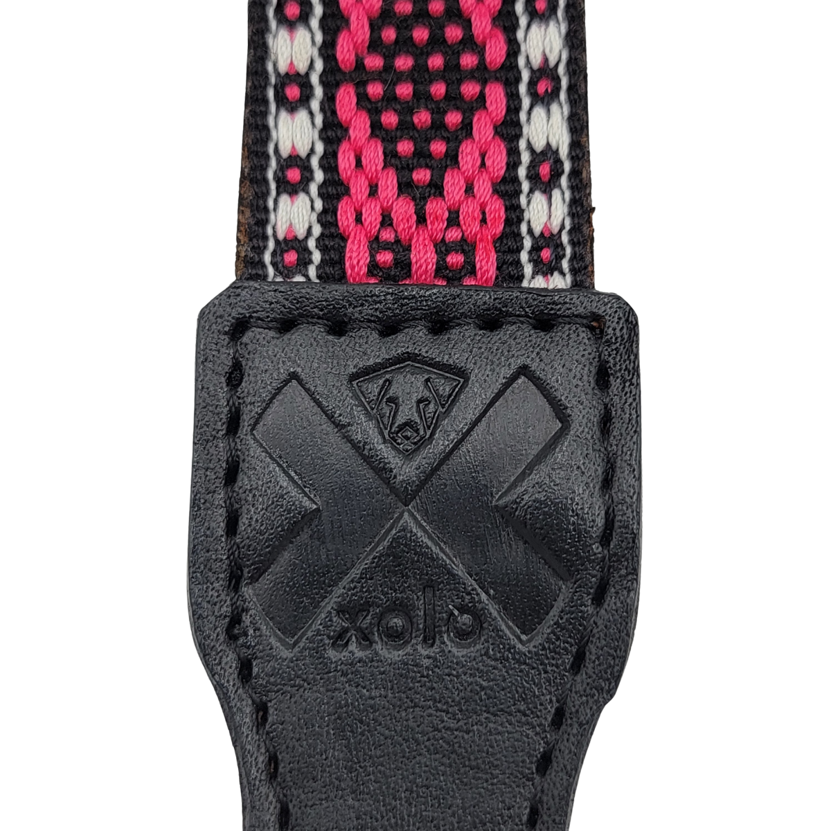 C2046 SMALL DOG COLLAR OAXACA