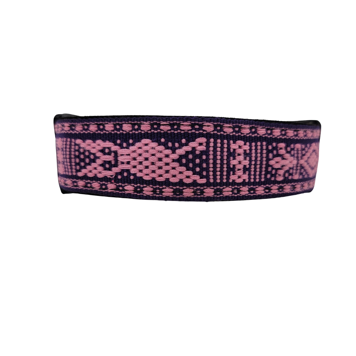 C2047 SMALL DOG COLLAR OAXACA
