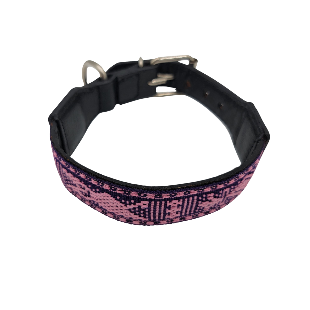 C2047 SMALL DOG COLLAR OAXACA