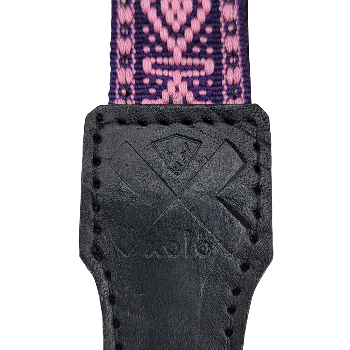 C2047 SMALL DOG COLLAR OAXACA