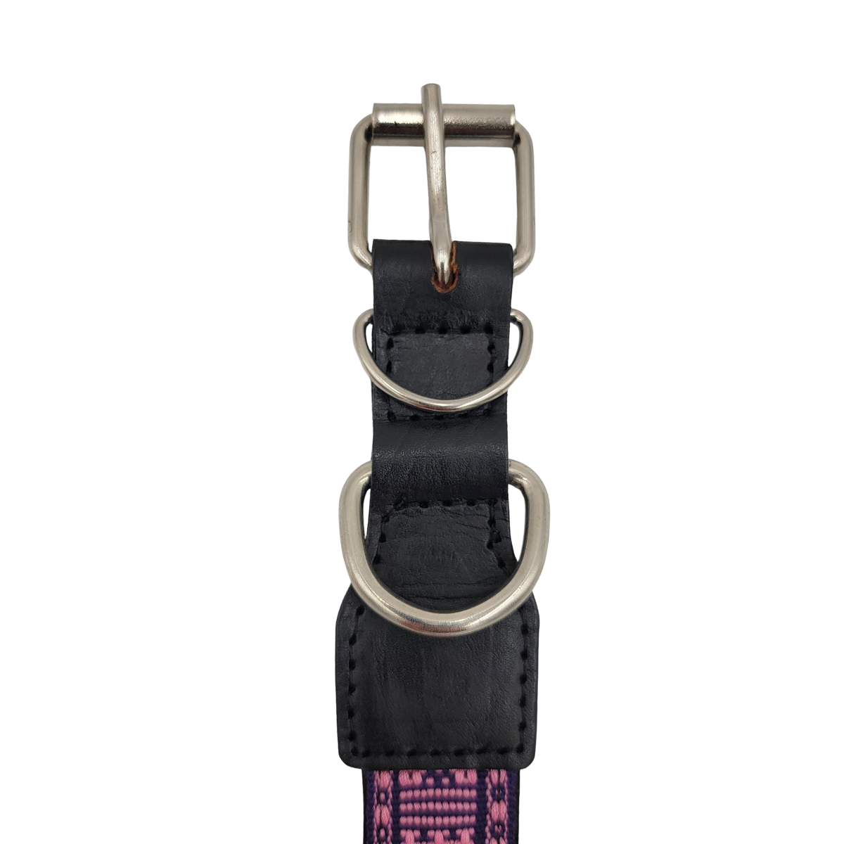 C2047 SMALL DOG COLLAR OAXACA
