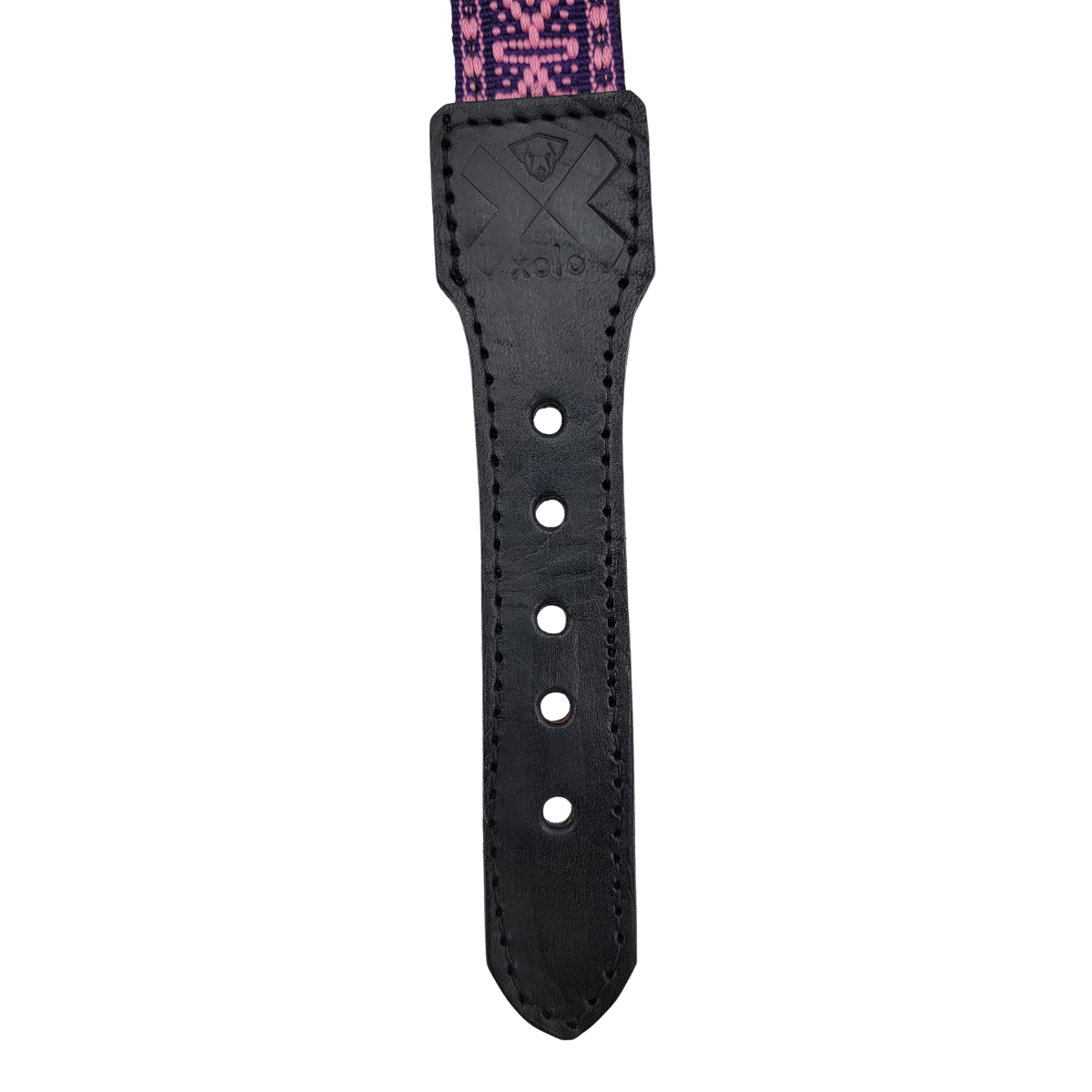 C2047 SMALL DOG COLLAR OAXACA