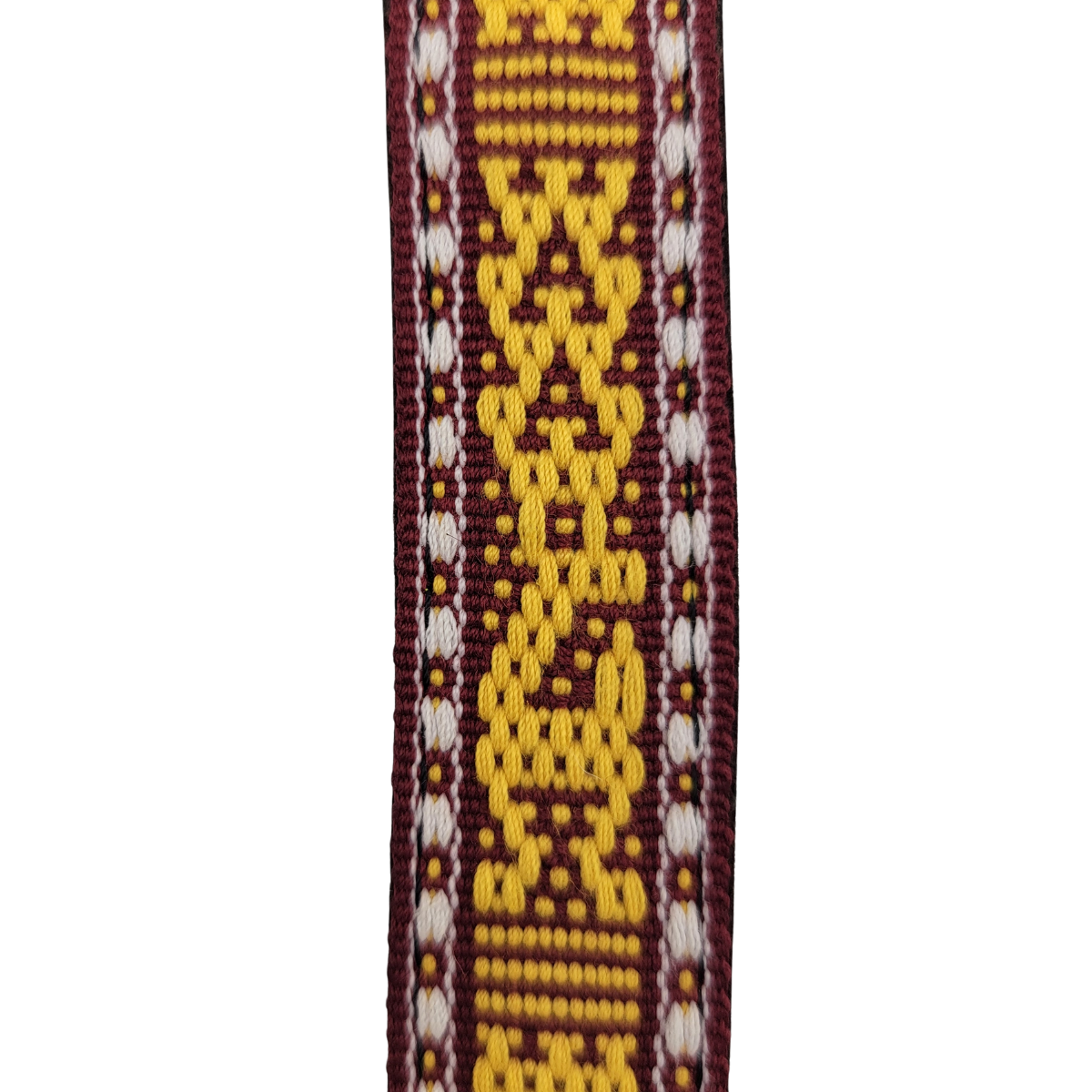 C2048 SMALL DOG COLLAR OAXACA