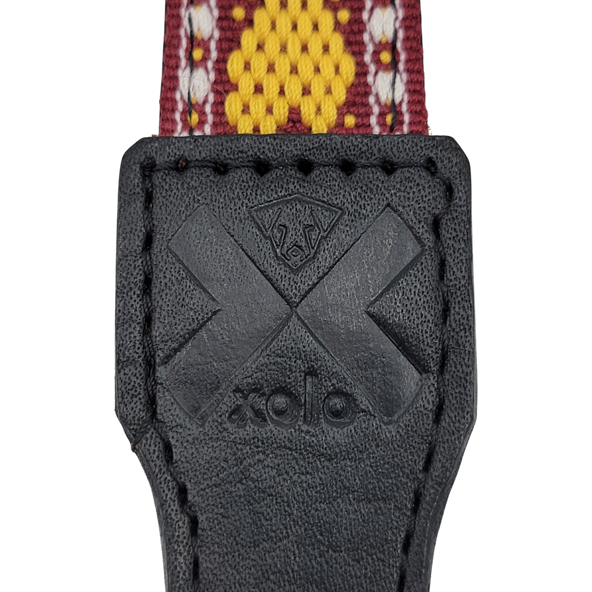 C2048 SMALL DOG COLLAR OAXACA