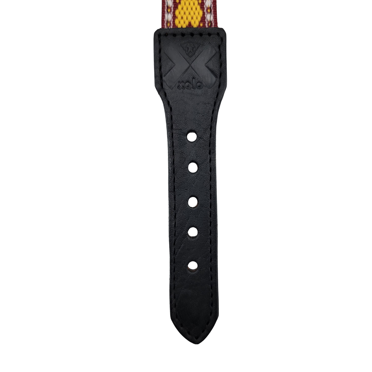C2048 SMALL DOG COLLAR OAXACA