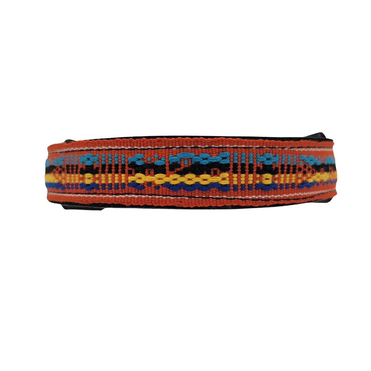 C2049 SMALL DOG COLLAR OAXACA