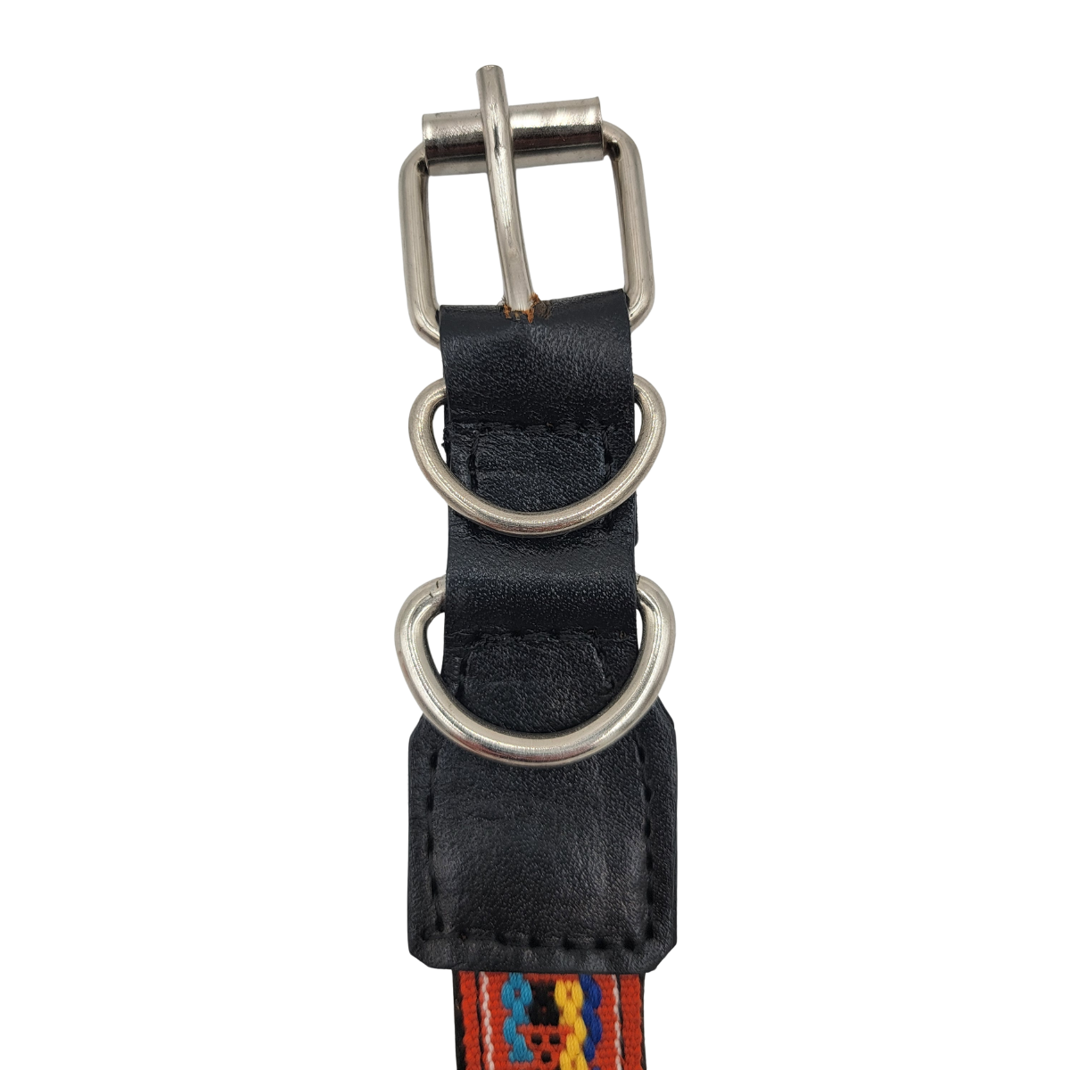 C2049 SMALL DOG COLLAR OAXACA