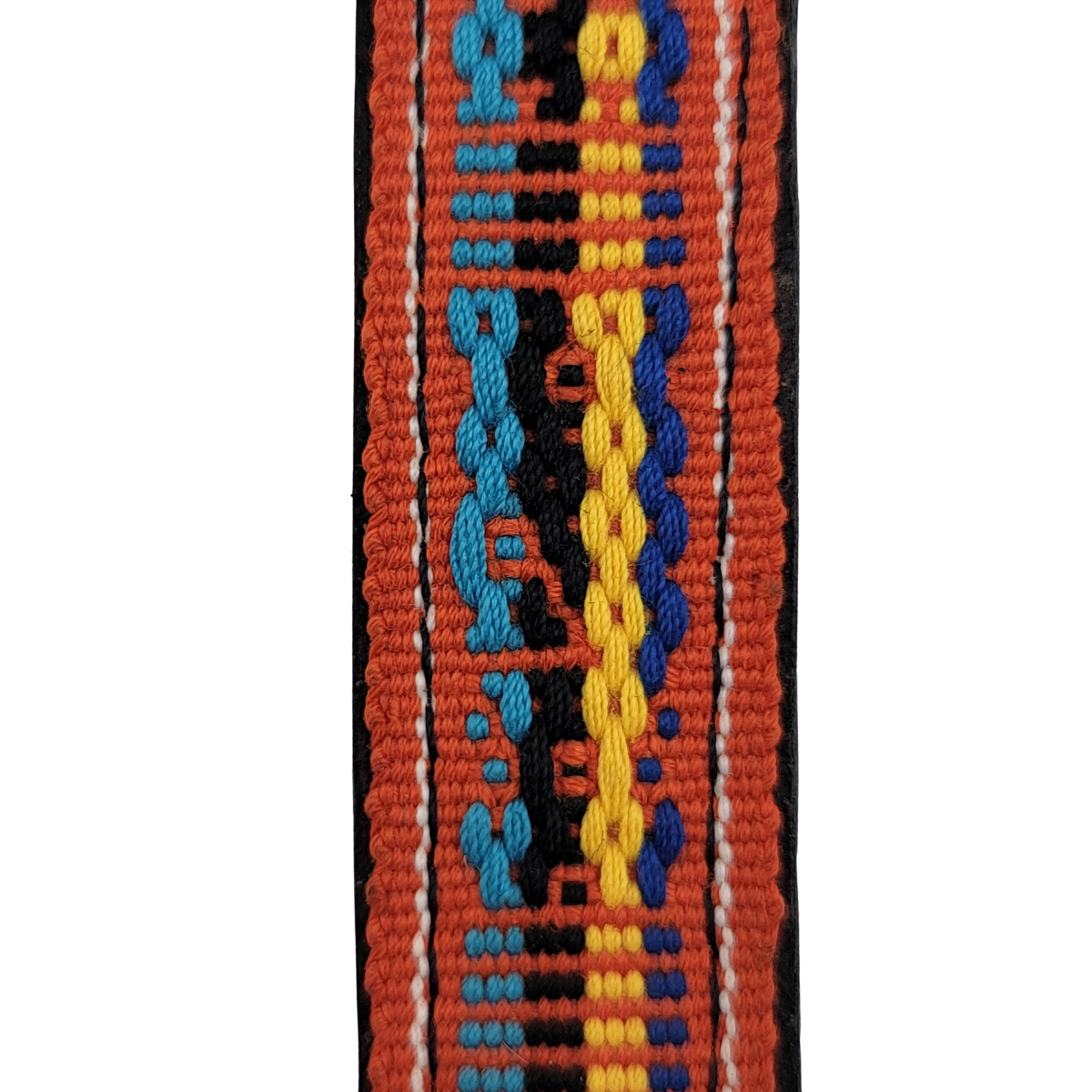 C2049 SMALL DOG COLLAR OAXACA