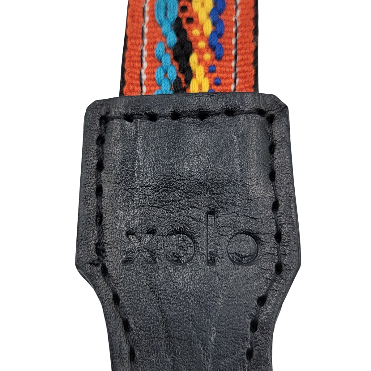 C2049 SMALL DOG COLLAR OAXACA
