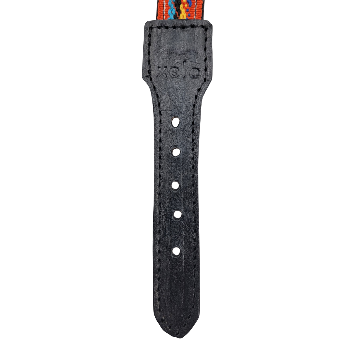 C2049 SMALL DOG COLLAR OAXACA