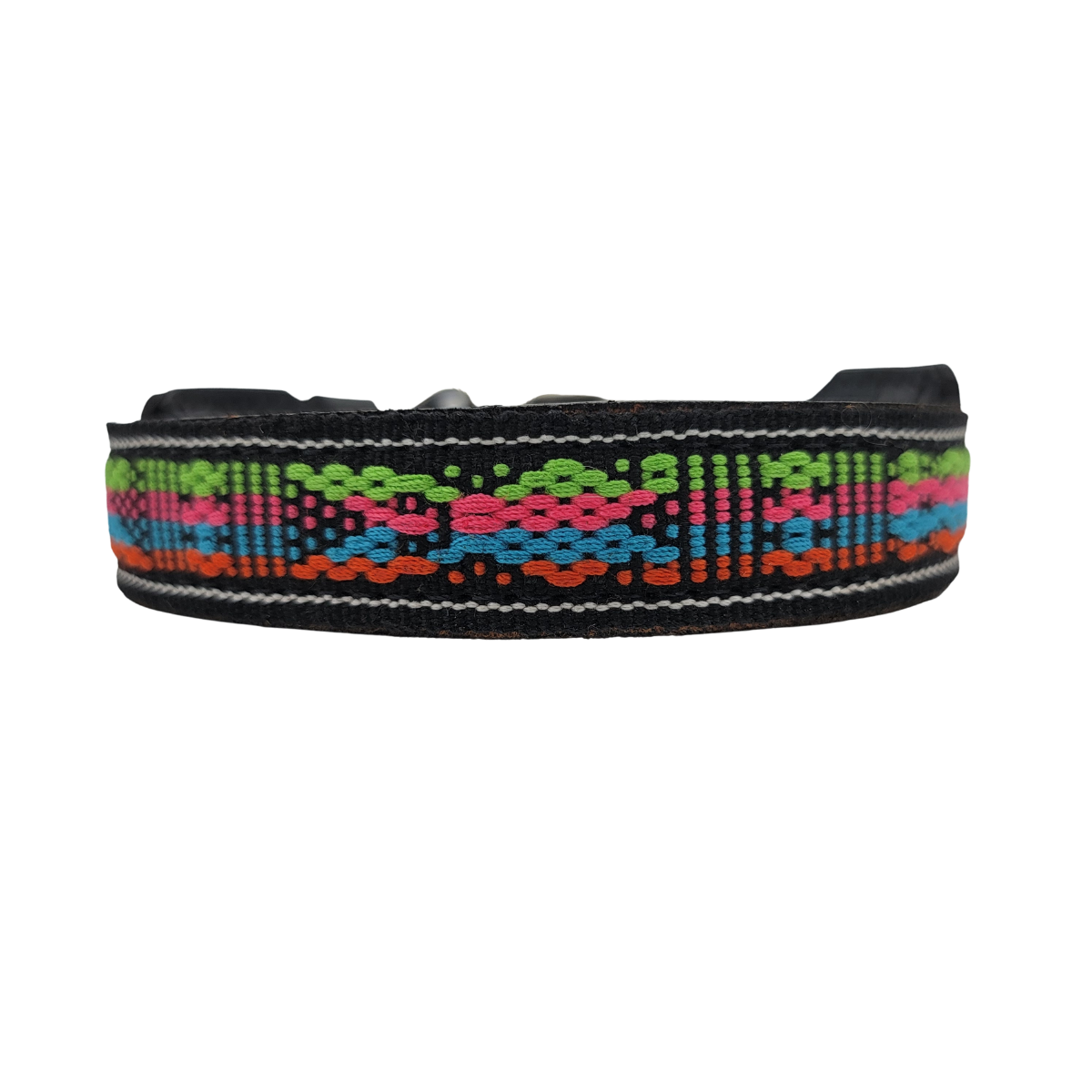 C2050 SMALL DOG COLLAR OAXACA
