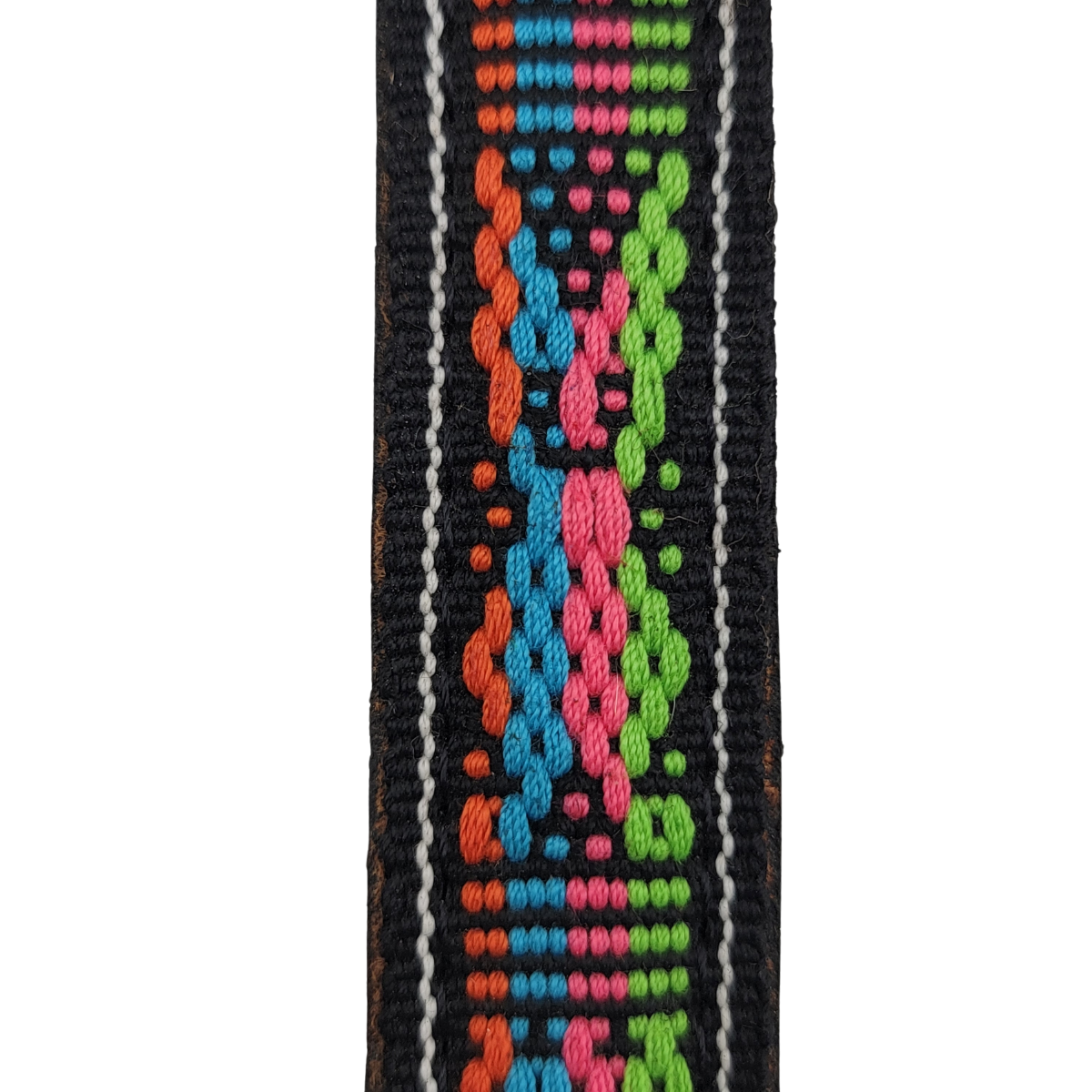 C2050 SMALL DOG COLLAR OAXACA