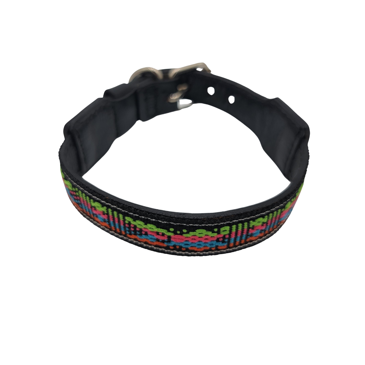 C2050 SMALL DOG COLLAR OAXACA
