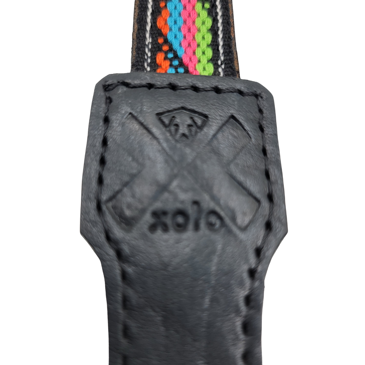 C2050 SMALL DOG COLLAR OAXACA
