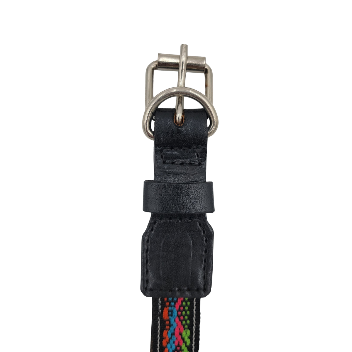 C2050 SMALL DOG COLLAR OAXACA