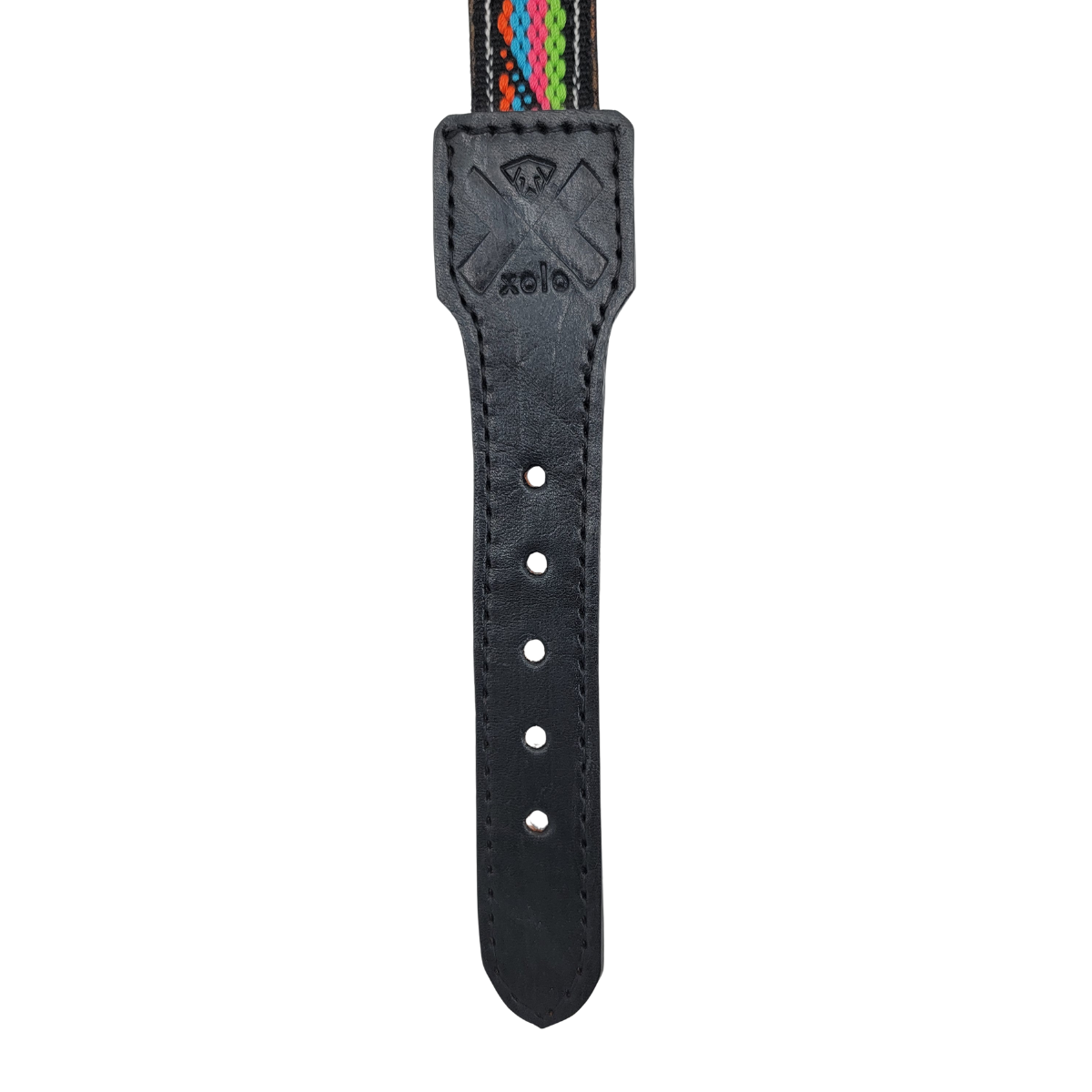 C2050 SMALL DOG COLLAR OAXACA