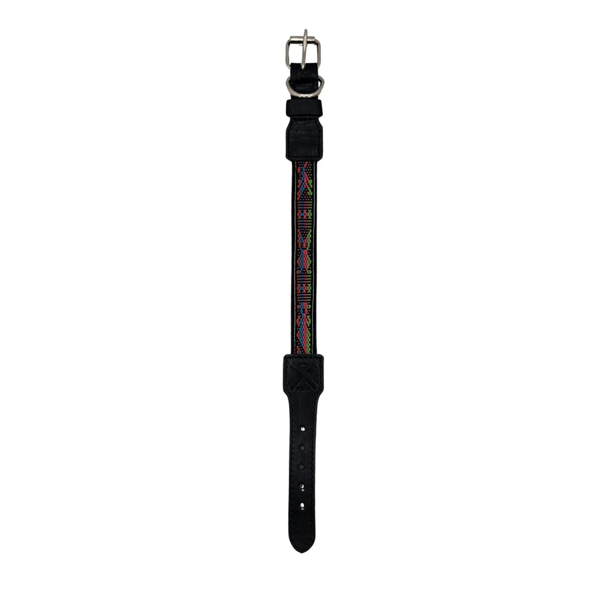 C2050 SMALL DOG COLLAR OAXACA