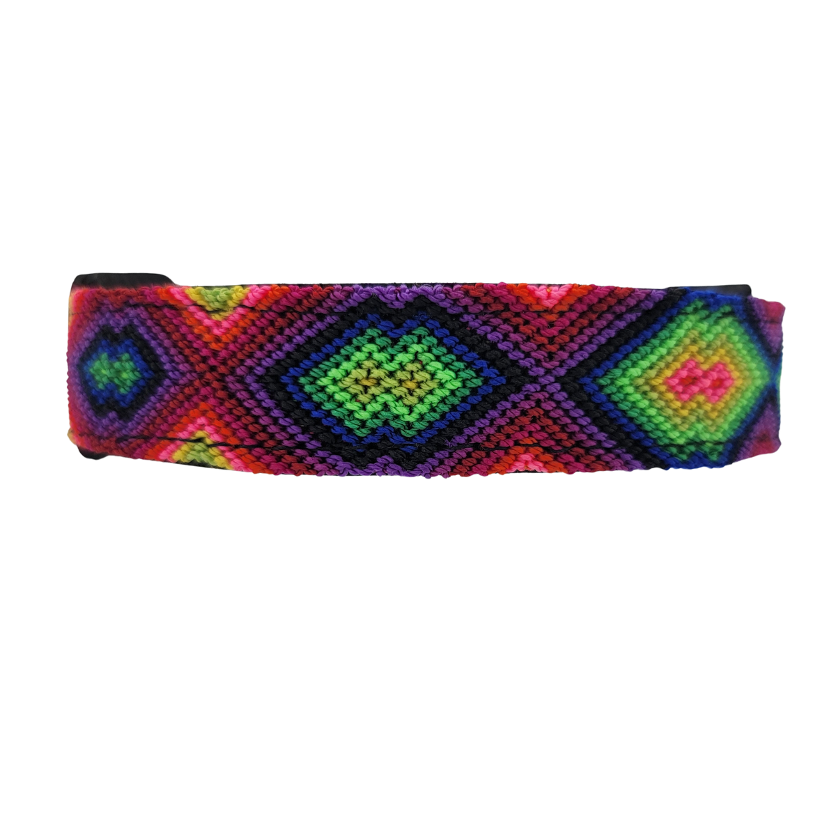 C2039 SMALL DOG COLLAR CHIAPAS