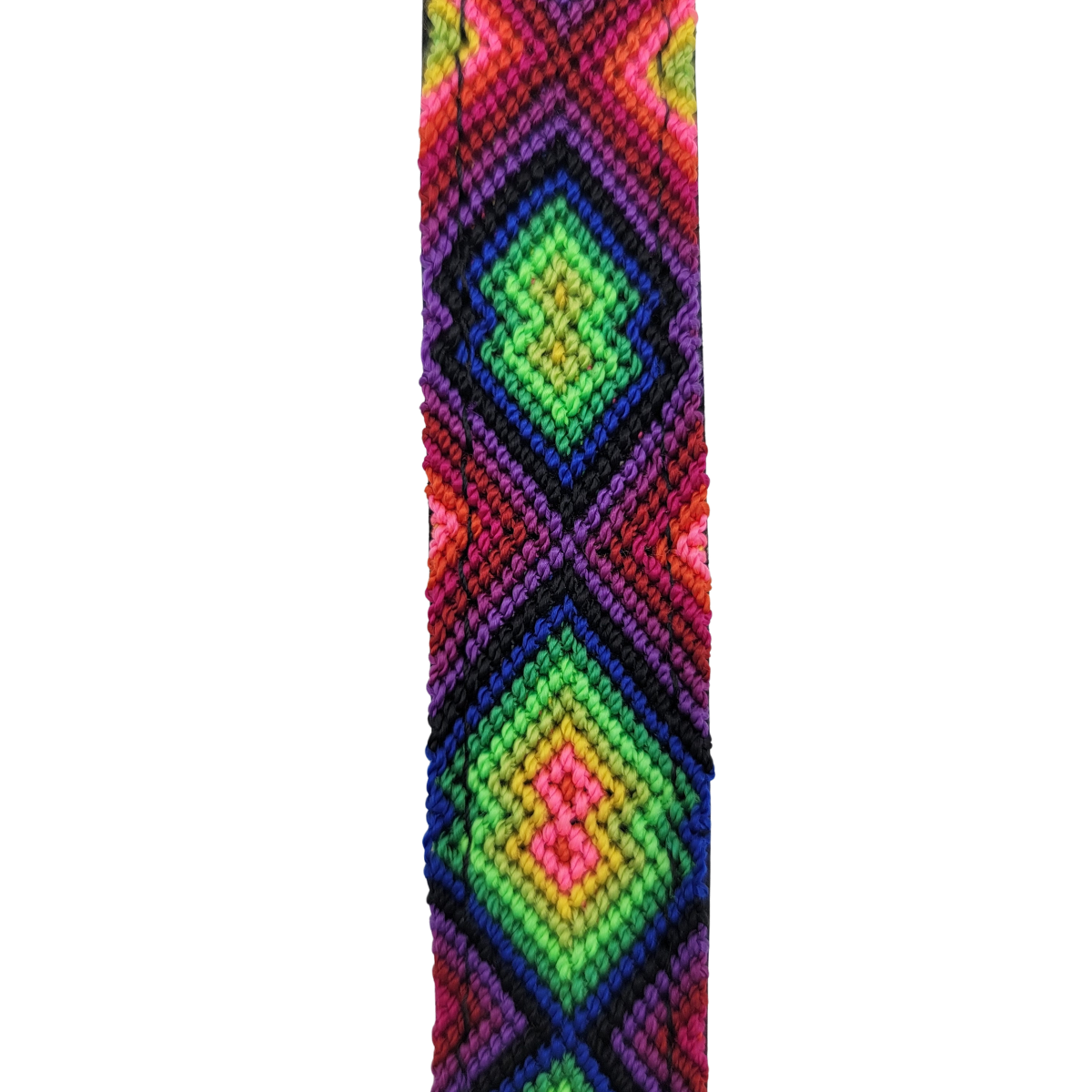 C2039 SMALL DOG COLLAR CHIAPAS