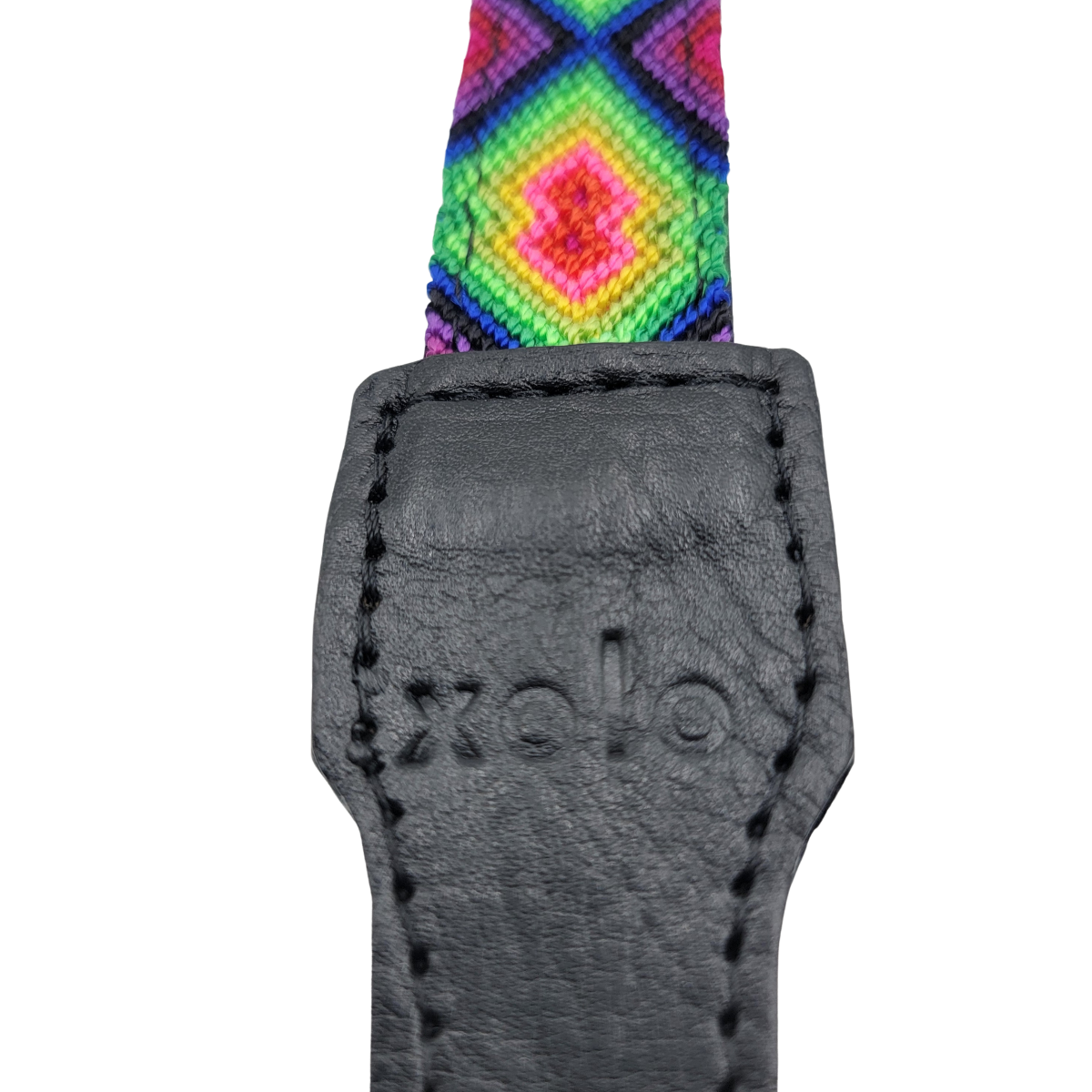 C2039 SMALL DOG COLLAR CHIAPAS