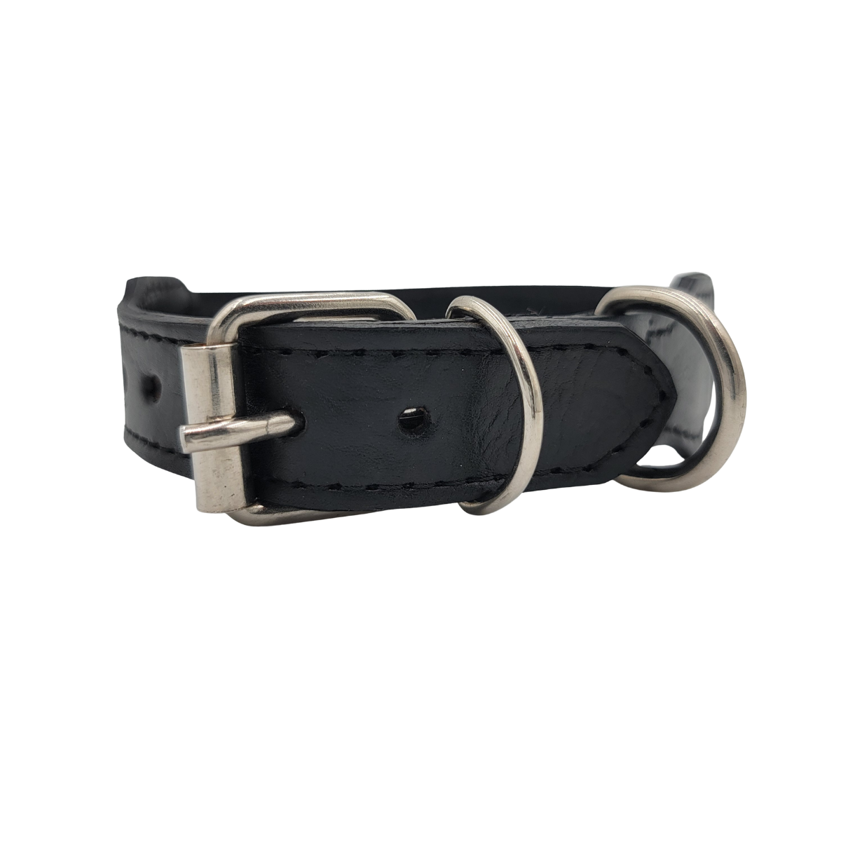 C2039 SMALL DOG COLLAR CHIAPAS