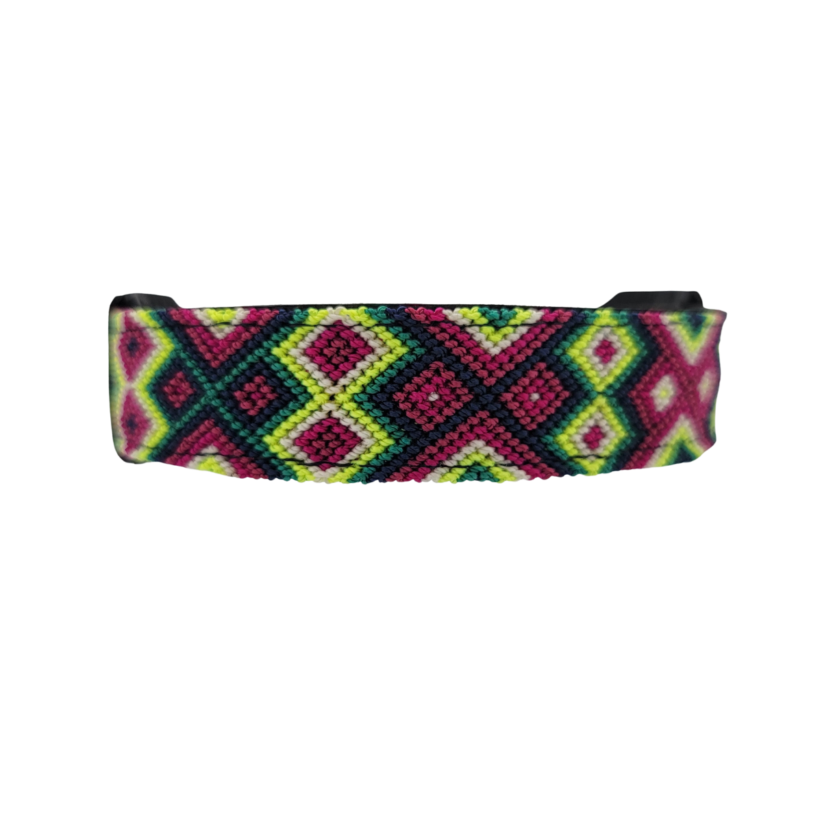 C2040 SMALL DOG COLLAR CHIAPAS