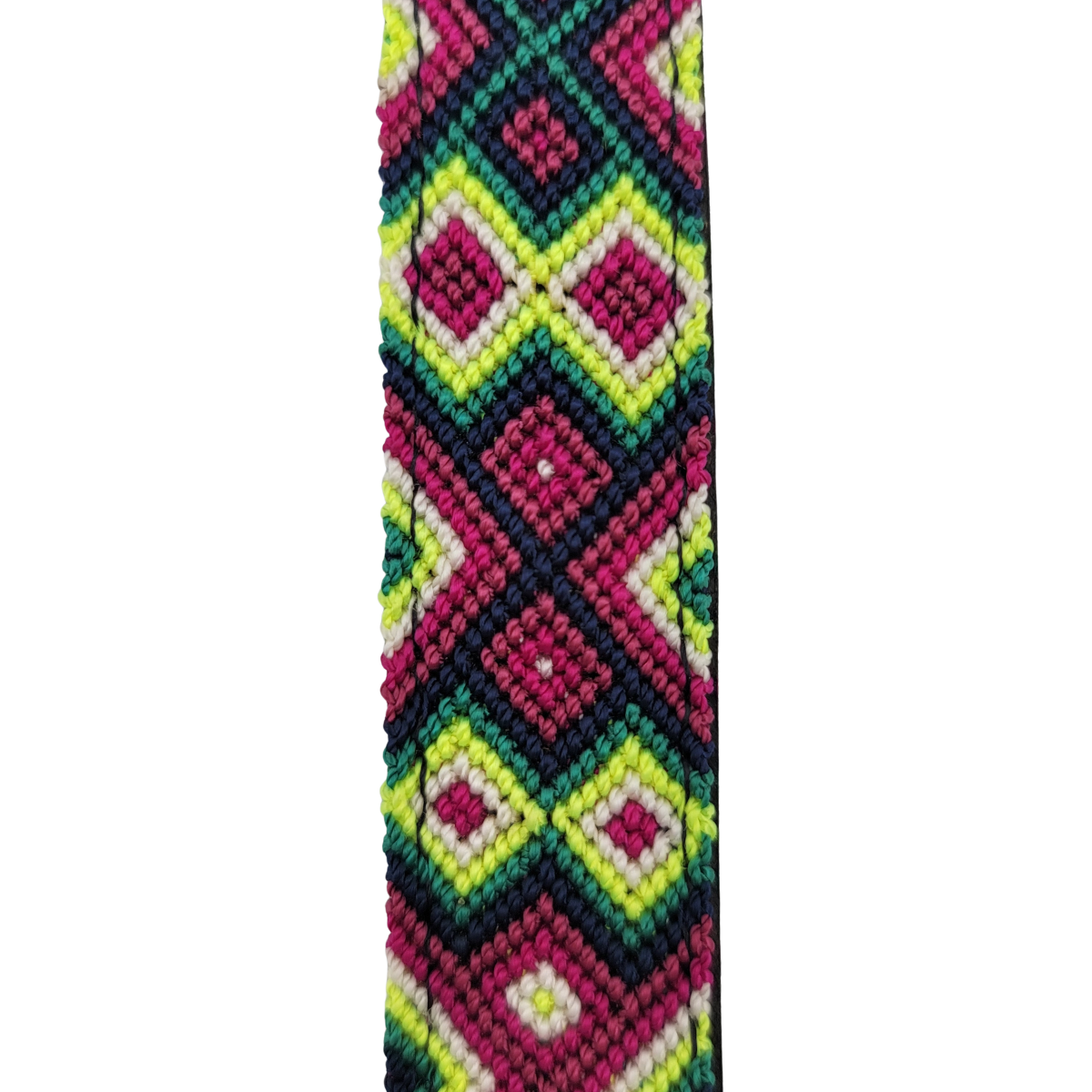 C2040 SMALL DOG COLLAR CHIAPAS