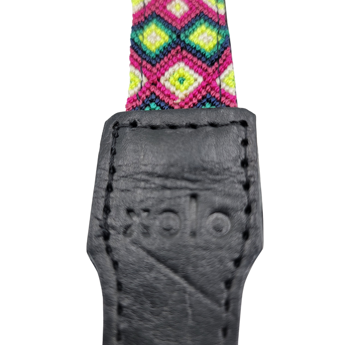 C2040 SMALL DOG COLLAR CHIAPAS
