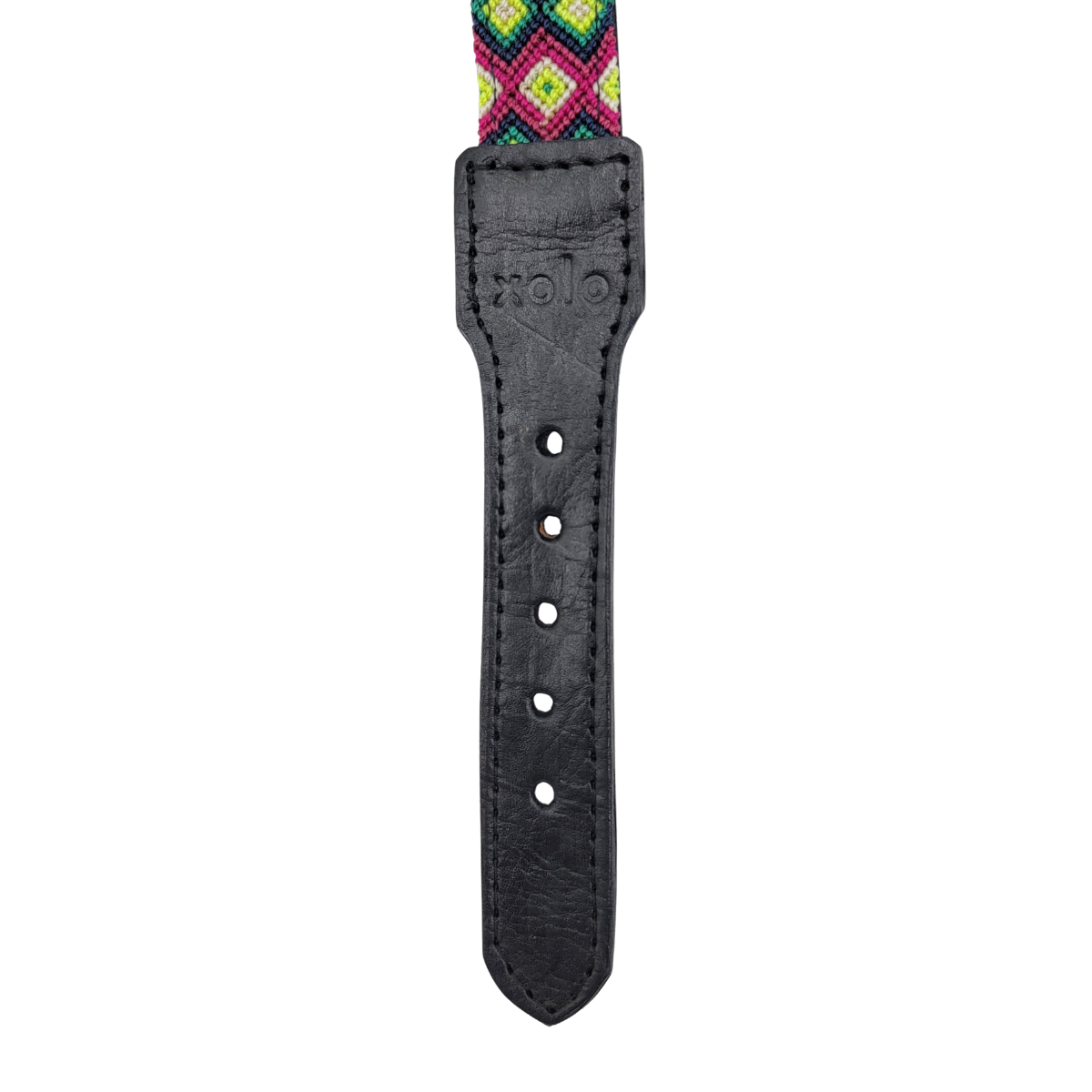 C2040 SMALL DOG COLLAR CHIAPAS