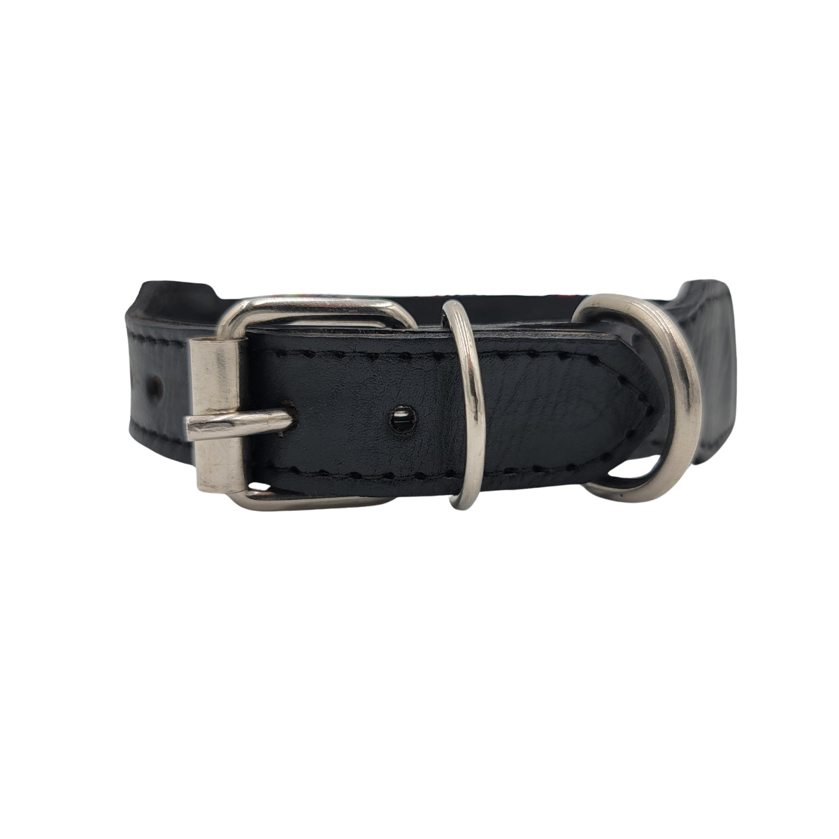 C2040 SMALL DOG COLLAR CHIAPAS