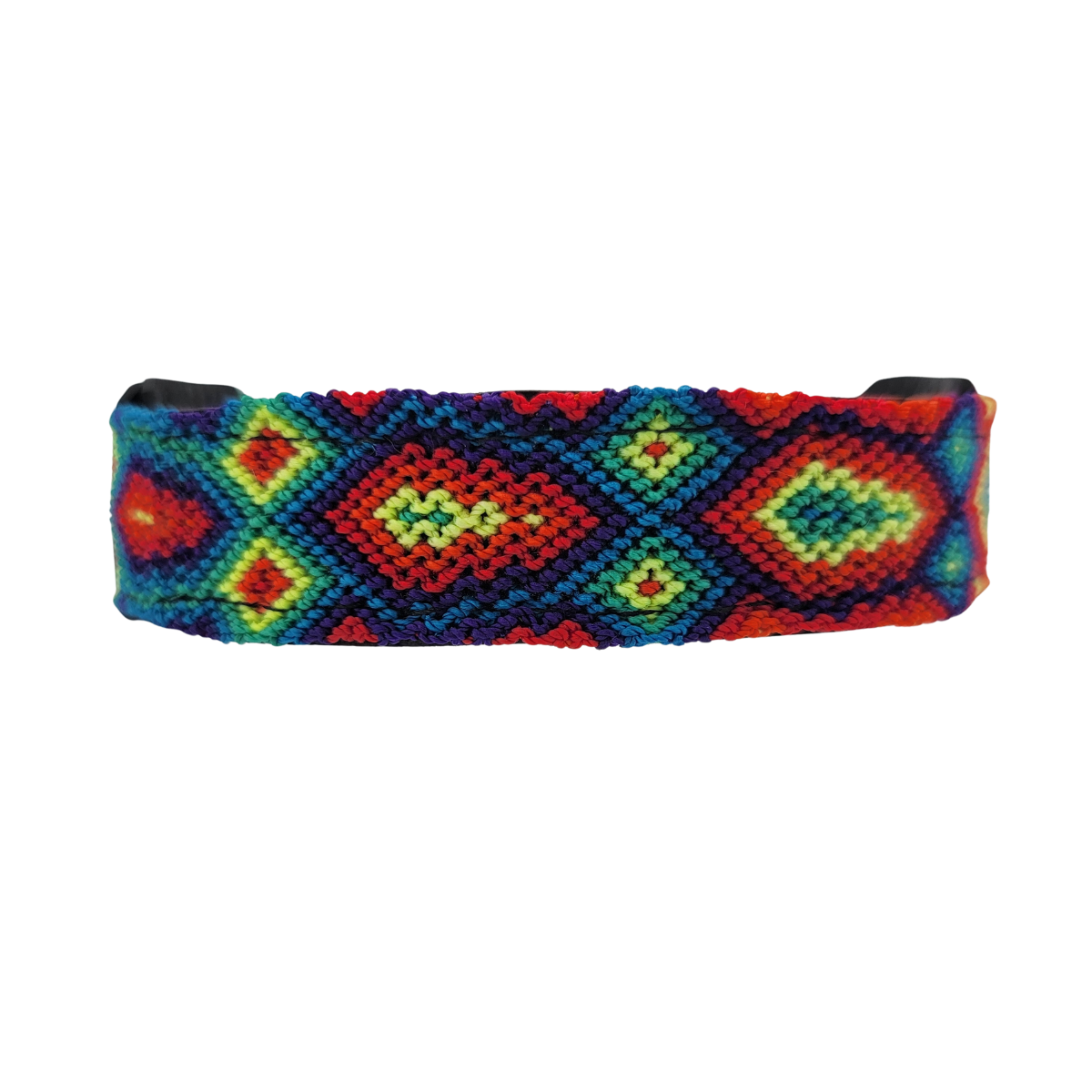 C2041 SMALL DOG COLLAR CHIAPAS