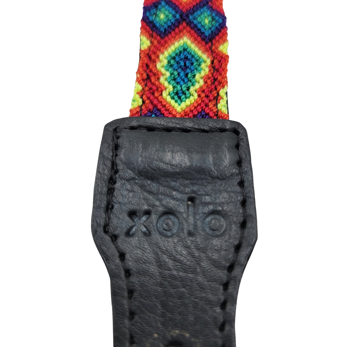 C2041 SMALL DOG COLLAR CHIAPAS