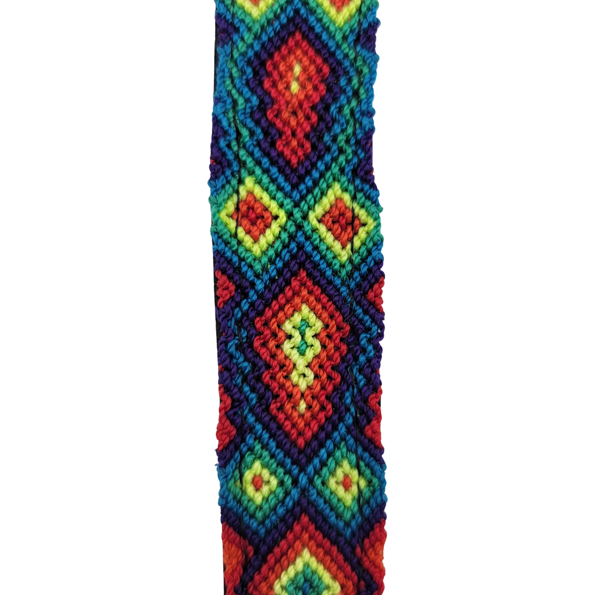 C2041 SMALL DOG COLLAR CHIAPAS