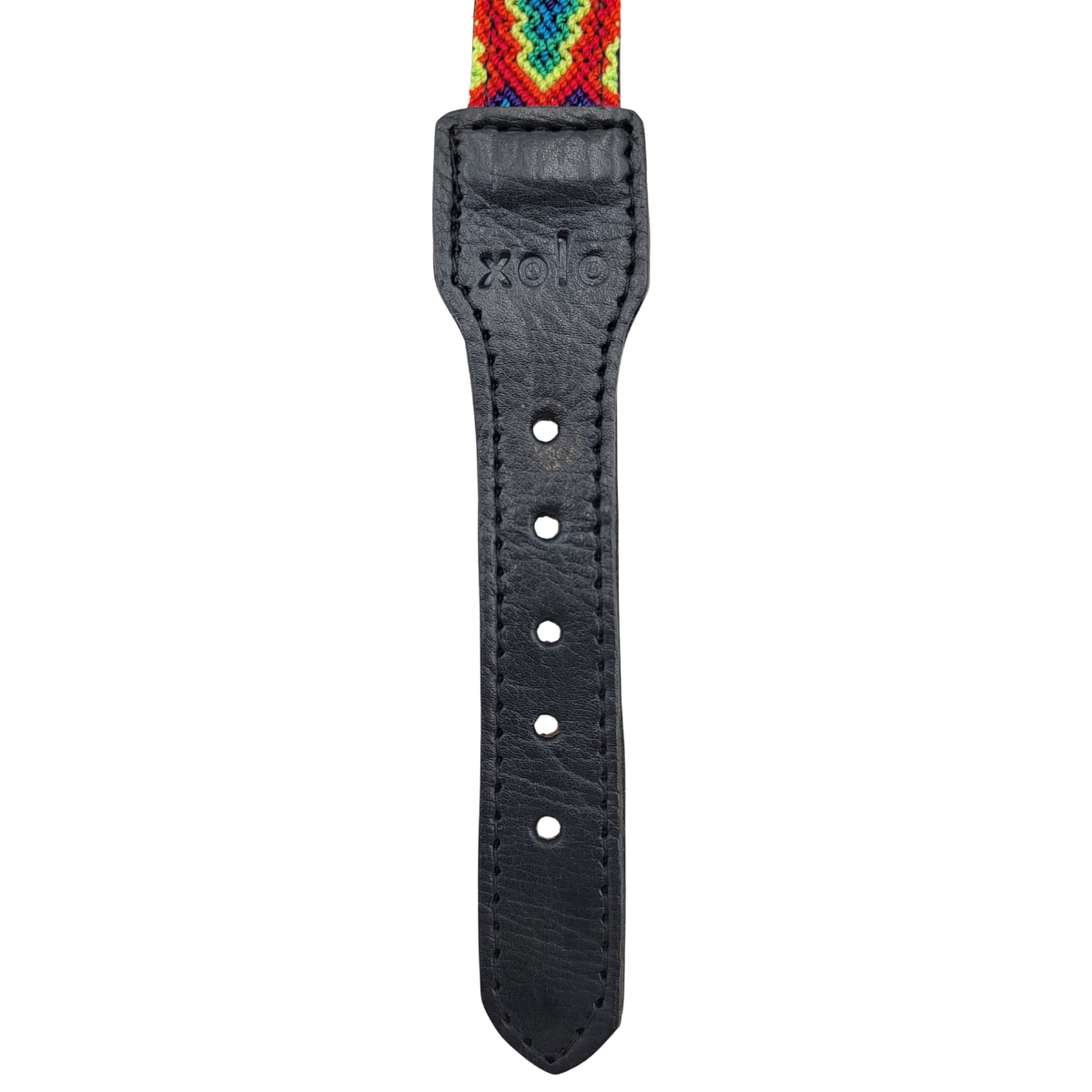 C2041 SMALL DOG COLLAR CHIAPAS