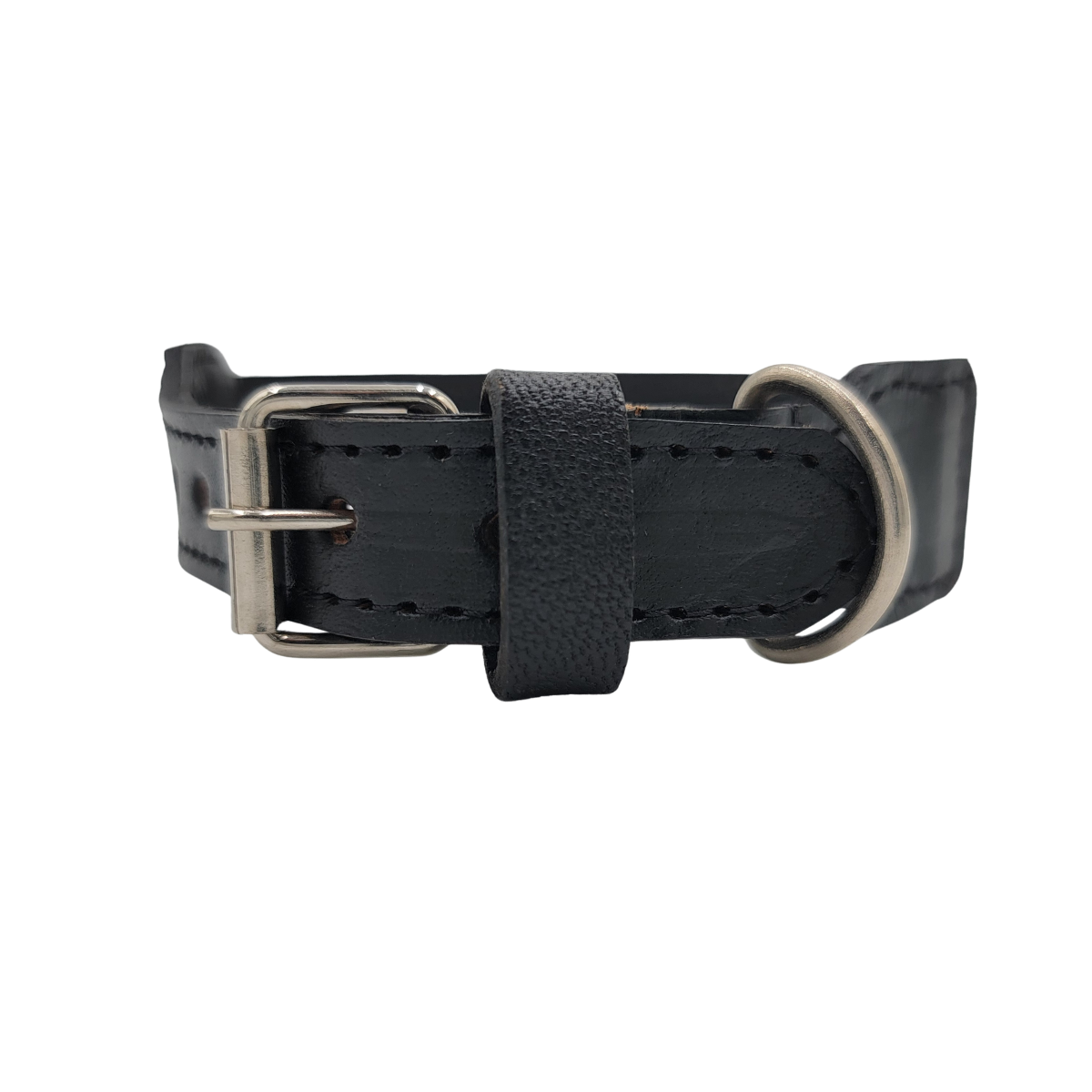 C2041 SMALL DOG COLLAR CHIAPAS