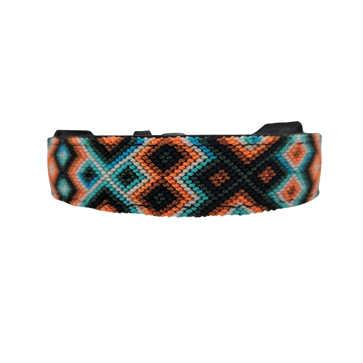 C2042 SMALL DOG COLLAR CHIAPAS