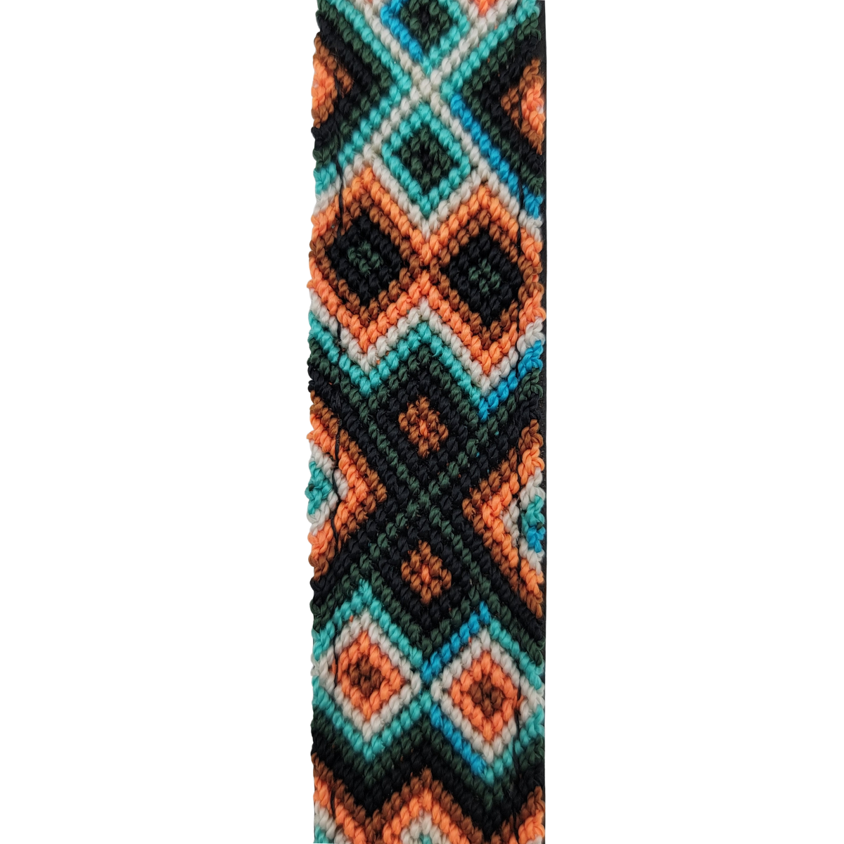 C2042 SMALL DOG COLLAR CHIAPAS