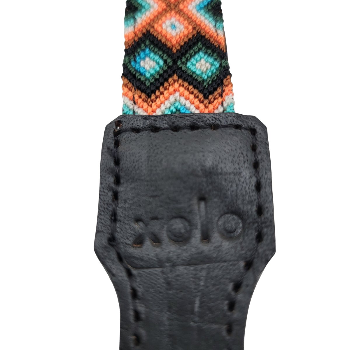 C2042 SMALL DOG COLLAR CHIAPAS