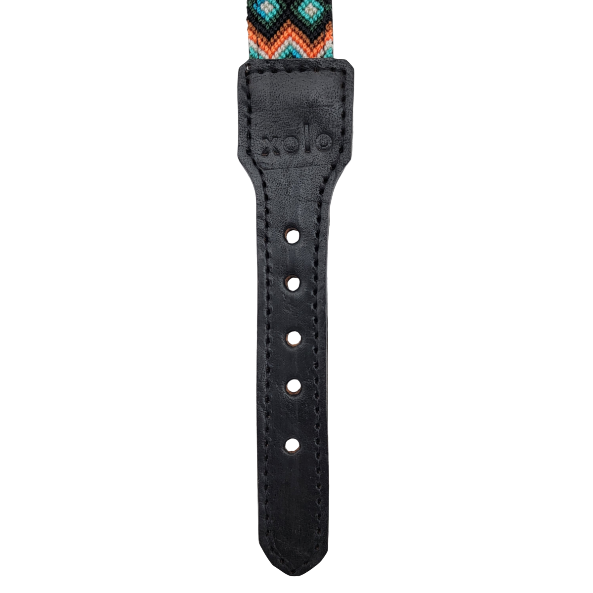 C2042 SMALL DOG COLLAR CHIAPAS