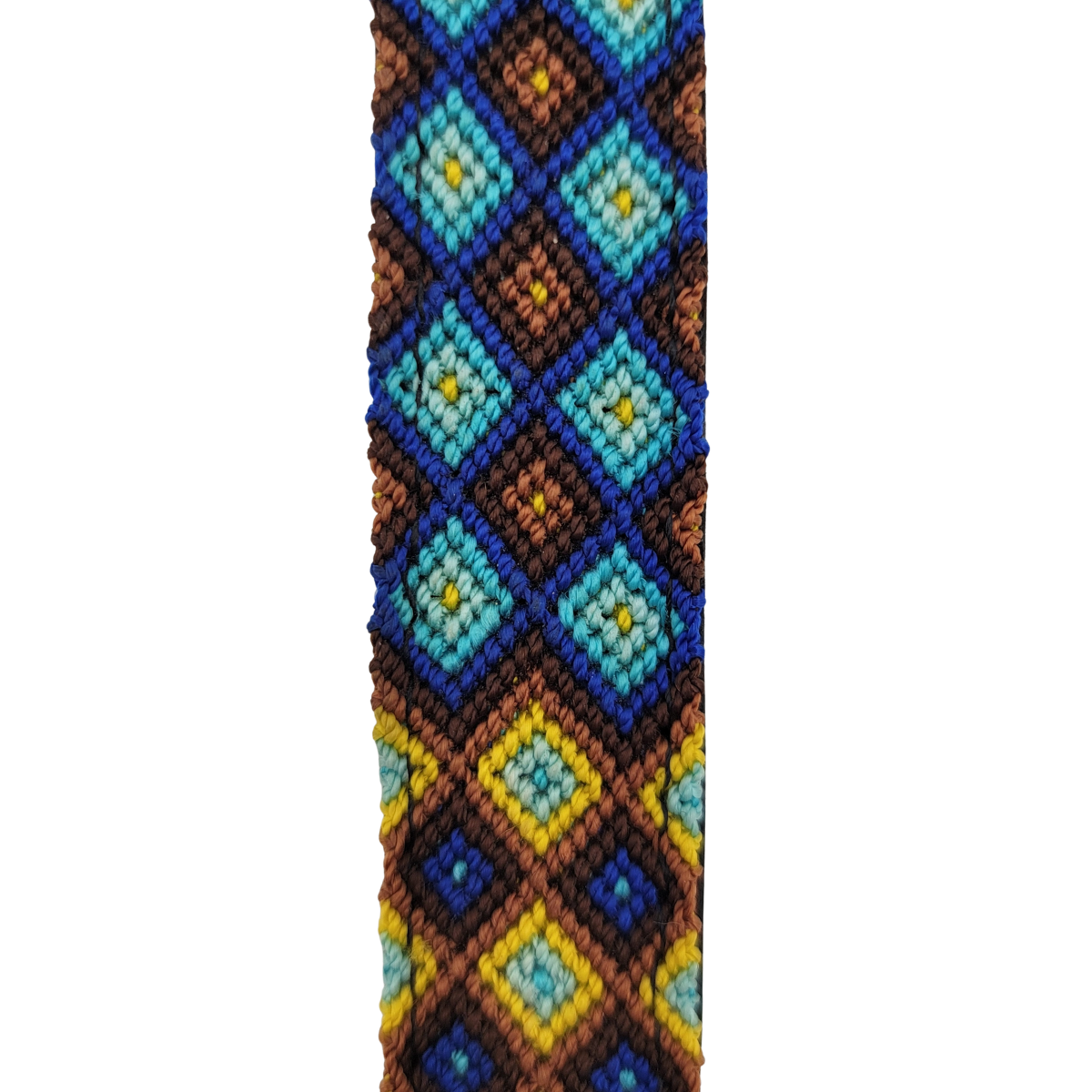 C2043 SMALL DOG COLLAR CHIAPAS