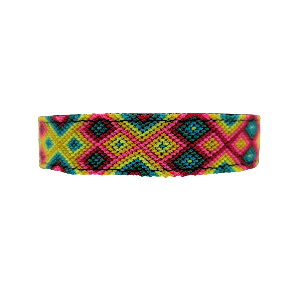 C2044 SMALL DOG COLLAR CHIAPAS